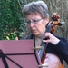 Arcadia Strijkkwartet - Ingrid Switsers