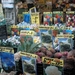 De bloemen markt.