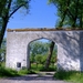 rode poort kookkerke Brugge