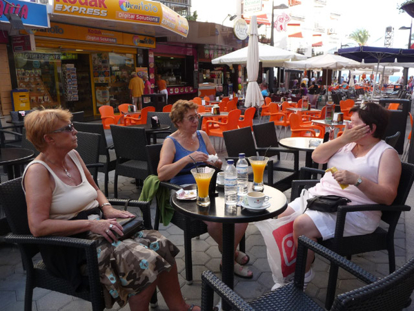 dorst dat we hebben!!