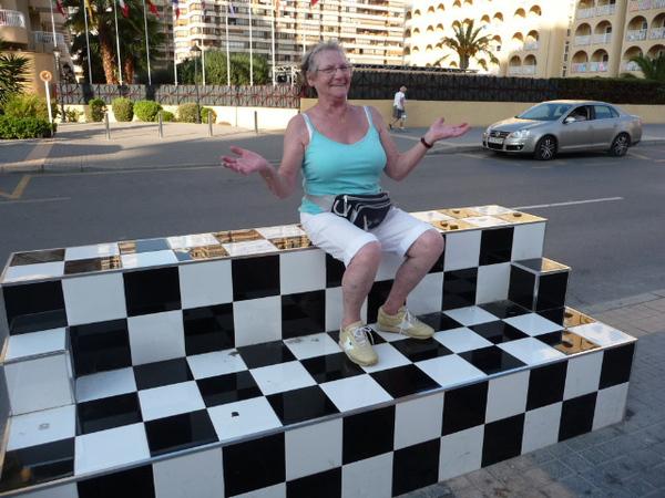 onze fotografe,en genieten dat ze doet!