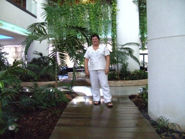 eventjes poseren vandaag is mijn verjaardag