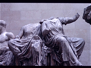 Elgin Marbles  Parthenon