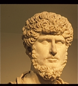 Marcus Aurelius  Rome