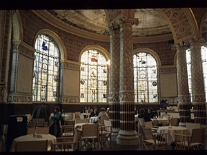 Victoria en Albert Museum  Londen