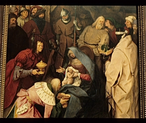 Pieter Breugel