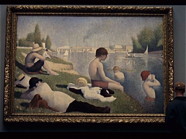 Seurat