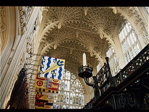 Westminster Abbey