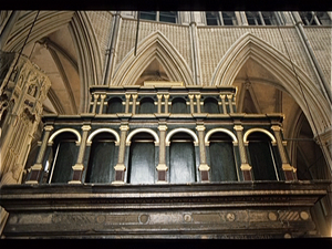 Westminster Abbey