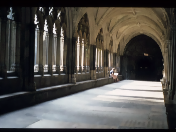 Westminster Abbey