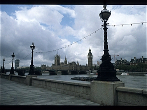 Houses of Parliament