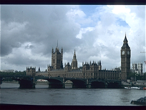 Houses of Parliament