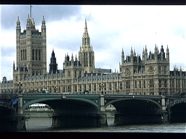 Houses of Parliament