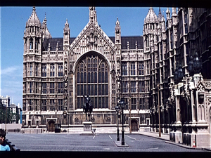 Houses of Parliament