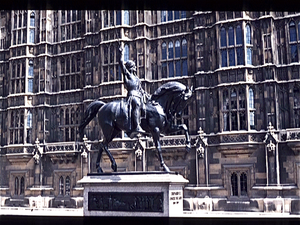 Houses of Parliament