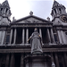 Saint Paul's Cathedral  Londen