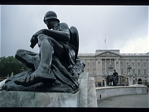 Victoria Memorial