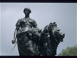 Victoria Memorial