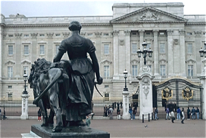 Victoria Memorial