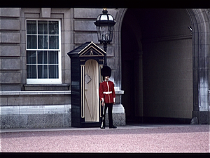 Buckingham Palace