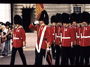 Buckingham Palace