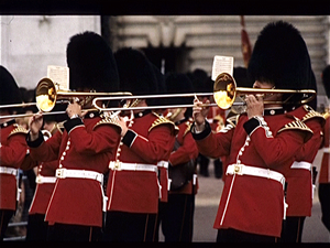 Buckingham Palace