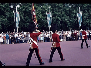 Buckingham Palace