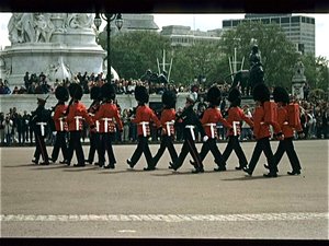 Buckingham Palace