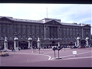 Buckingham Palace