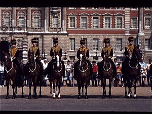 Buckingham Palace