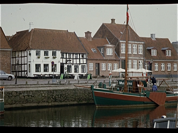 Ribe  (Denemarken)