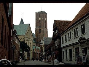 Ribe  (Denemarken)