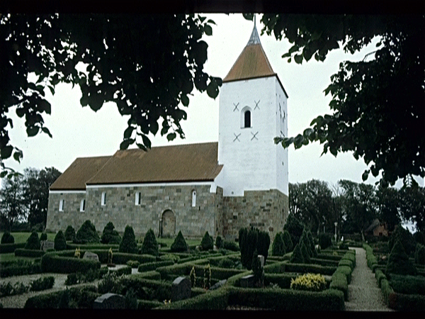 Saal  Denemarken