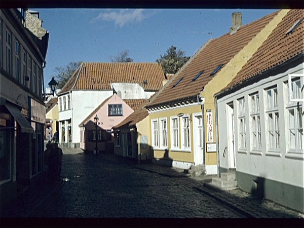 Ebeltoft