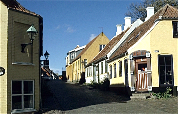 Ebeltoft