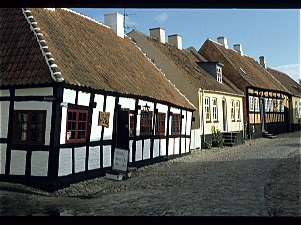 Ebeltoft