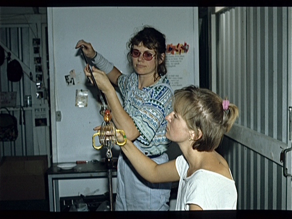 Ebeltoft Glasindustrie