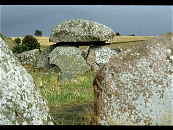 Prehistorisch Denemarken