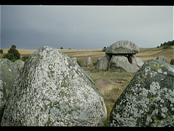 Prehistorisch Denemarken