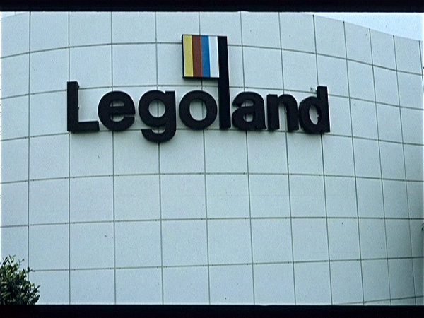 Legoland