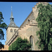 Odense en Hans Christian Andersen (Denemarken)