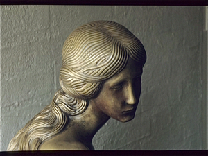 Odense en Hans Christian Andersen (Denemarken)