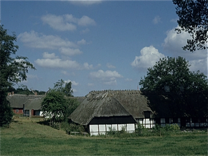 Den Fynske Landsby  (Denemarken)