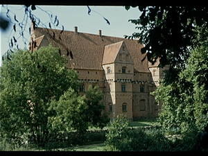 Sjaelland  Denemarken