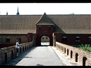 Sjaelland  Denemarken