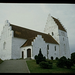 Elmelunde Kirke  Denemarken