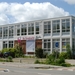 Voormalig strokartonfabriek 