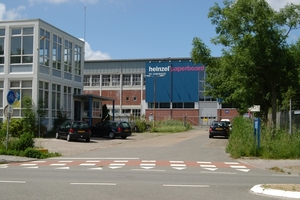 Heinzel Paperboard De Eendracht