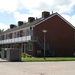 Huizen aan de weth. Olthoflaan