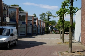Gockingastraat